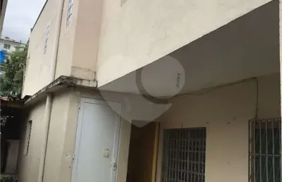 Casa com 5 quartos à venda na Antônio Vieira, Casa Verde, São Paulo