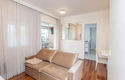 Apartamento com 3 quartos à venda em vila dom pedro ii - sp