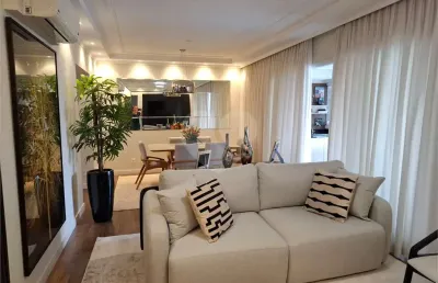 Apartamento com 3 quartos à venda em barra funda - sp
