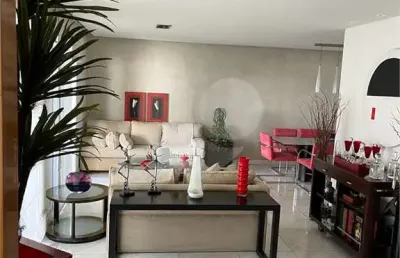 Apartamento com 3 quartos à venda na Rua Voluntários da Pátria, Santana, São Paulo