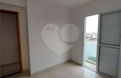 Apartamento com 2 quartos à venda em vila santa teresa (zona leste) - sp