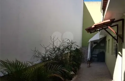 Sobrado com 5 quartos à venda em lauzane paulista - sp