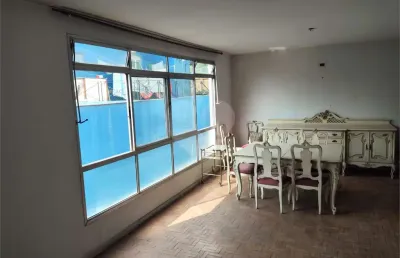 Apartamento com 3 quartos à venda em jardim paulistano - sp