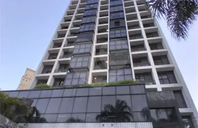 Apartamento com 1 quarto à venda na Rua Doutor Olavo Egídio, Santana, São Paulo