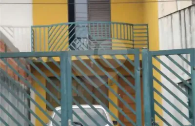 Casa com 2 quartos à venda na Rua João Dias da Silva, Imirim, São Paulo
