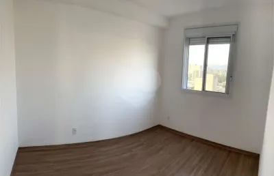 Apartamento com 2 quartos à venda na Rua João Pereira, Lapa, São Paulo