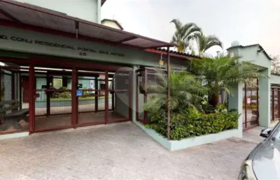 Apartamento com 3 quartos à venda em vila palmeiras - sp