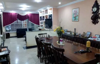 Sobrado com 4 quartos à venda em chácara califórnia - sp