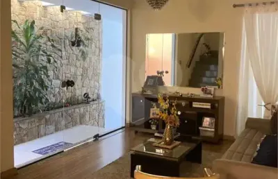 Sobrado com 2 quartos à venda em vila nova mazzei - sp