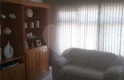 Casa com 4 quartos à venda na Avenida Gustavo Adolfo, Tucuruvi, São Paulo