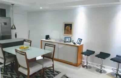 Apartamento com 2 quartos à venda em jardim brasil (zona norte) - sp