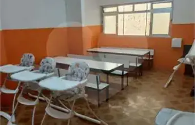 Casa com 1 quarto à venda na Avenida Comandante Antônio Paiva Sampaio, Parque Vitória, São Paulo