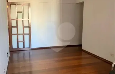 Apartamento com 2 quartos à venda na Rua Voluntários da Pátria, Santana, São Paulo