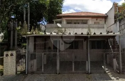 Casa com 7 quartos à venda na Rua José do Patrocínio, Aclimação, São Paulo