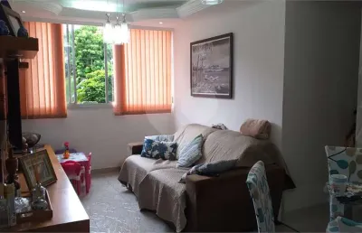 Apartamento com 3 quartos à venda em parque mandaqui - sp