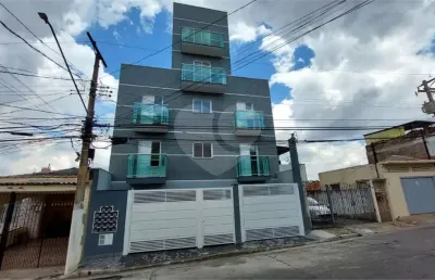 Condomínio com 2 quartos à venda em jardim japão - sp