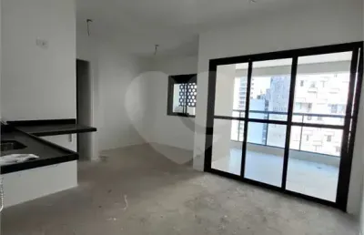 Apartamento com 2 quartos à venda em bela vista - sp