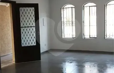 Casa com 2 quartos à venda na Rua Iwajiro Takahashi, Tucuruvi, São Paulo