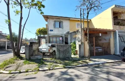 Casa com 2 quartos à venda na Camboim, Jaçanã, São Paulo