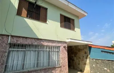 Sobrado com 4 quartos à venda em jardim são paulo(zona norte) - sp
