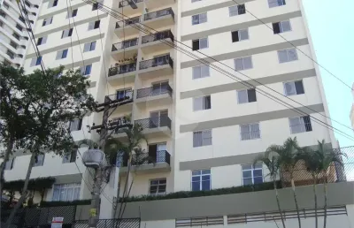 Apartamento com 3 quartos à venda em jardim são paulo(zona norte) - sp