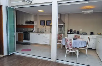 Sobrado com 3 quartos à venda em planalto paulista - sp
