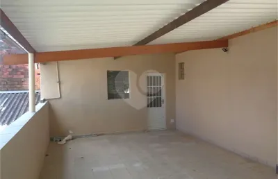 Casa térrea com 7 quartos à venda em jardim paraíso - sp