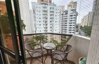 Apartamento com 4 quartos à venda na Rua Pedro Doll, Santana, São Paulo