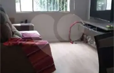 Apartamento com 2 quartos à venda em jardim peri - sp