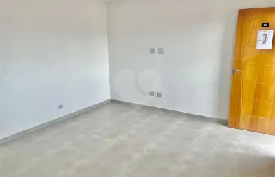 Condomínio com 2 quartos à venda em vila dom pedro ii - sp