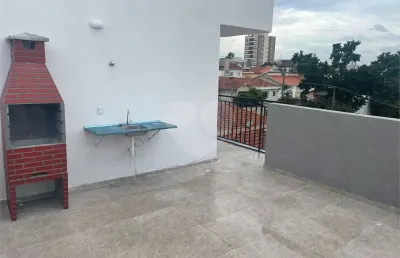 Condomínio com 2 quartos à venda em vila dom pedro ii - sp