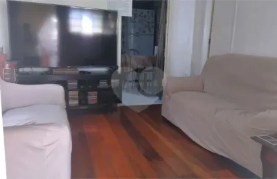 Casa térrea com 2 quartos à venda em vila medeiros - sp