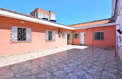 Casa com 2 quartos à venda na Rua Anísio Moreira, Casa Verde, São Paulo