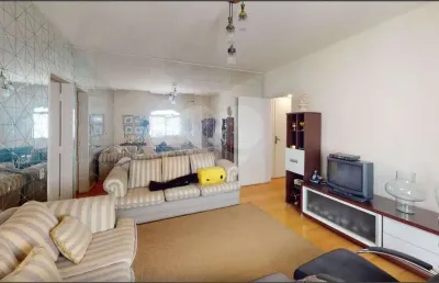 Apartamento com 2 quartos à venda em jardim paulista - sp