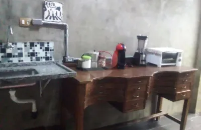 Casa com 2 quartos à venda na Rua Amaral Gama, Santana, São Paulo