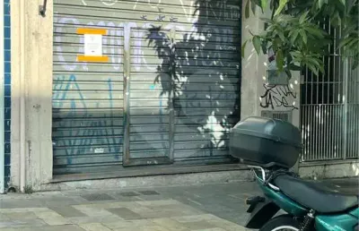 Casa térrea com 1 quartos à venda em pinheiros - sp