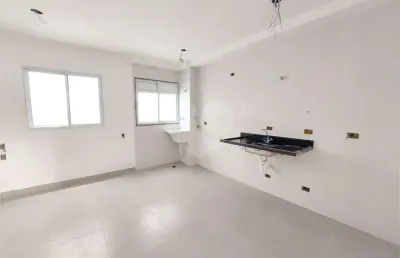 Apartamento com 1 quartos à venda em jardim franca - sp