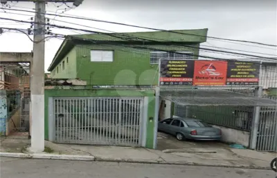 Casa com 6 quartos à venda na Avenida Aldeia Manuel Antônio, Artur Alvim, São Paulo