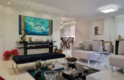 Apartamento com 3 quartos à venda em jardim são paulo(zona norte) - sp