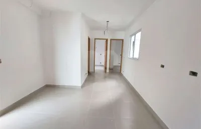 Apartamento com 2 quartos à venda ou para locação em jardim franca - sp