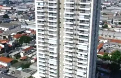 Apartamento com 2 quartos à venda em vila maria - sp
