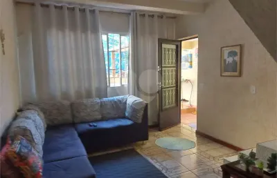 Casa com 4 quartos à venda na Da Grota, Tucuruvi, São Paulo
