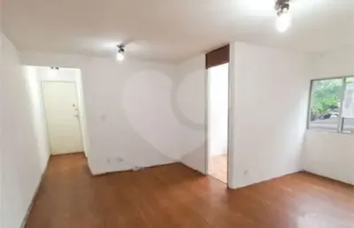 Apartamento com 2 quartos à venda em jardim leonor mendes de barros - sp