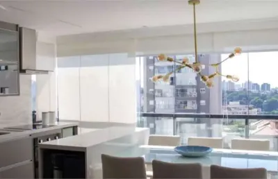 Apartamento com 1 quartos à venda em vila mariana - sp