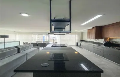 Apartamento com 2 quartos à venda em vila mariana - sp