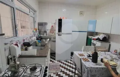 Sobrado com 2 quartos à venda em vila guilherme - sp