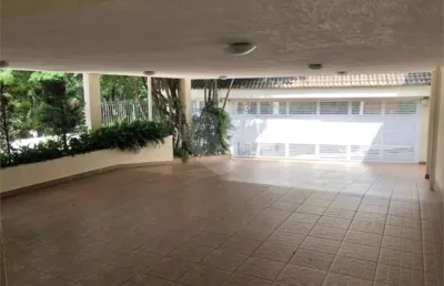Casa com 4 quartos à venda em brooklin paulista - sp
