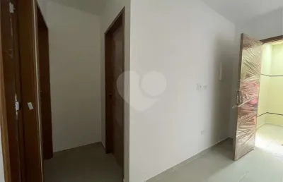 Apartamento com 2 quartos à venda em vila constança - sp