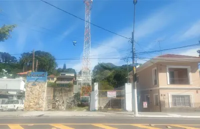 Terreno à venda na Avenida Nova Cantareira, Tremembé, São Paulo
