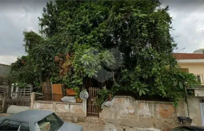Terreno à venda na General Frederico Solon, Santa Teresinha, São Paulo